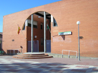 Imgen de: Centro de Salud