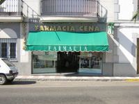 Imgen de: Farmacia Cea.