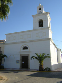 Imgen de: Parroquia Santa Amalia