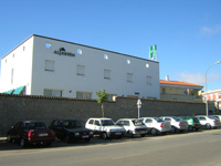 Imgen de: HOTEL Aljardn.