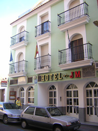 Imgen de: HOTEL JM.