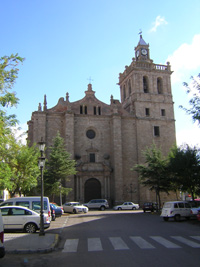 Imgen de: Iglesia de la Asuncin.