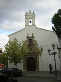 Imgen de: Iglesia San Francisco