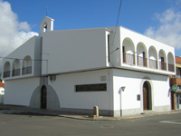 Imgen de: Iglesia Santiago Apostol.