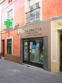 Imgen de: Farmacia Gmez L. de Sosa.