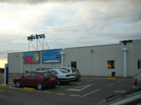 Imágen de: Restaurante Nostrus.