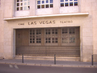 Imgen de: Cine "Las Vegas" Teatro