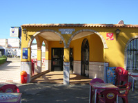 Imágen de: Bar Restaurante Jara.