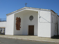 Imgen de: Iglesia.