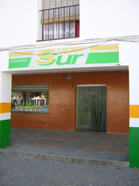 Imgen de: Supermercado.