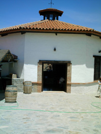 Imágen de: Casa rural Villa Vacional La Albuera C.B