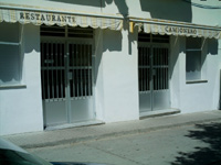 Imágen de: Restaurante El Camionero