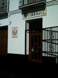 Imgen de: Farmacia Fdez. y Cortes C.B