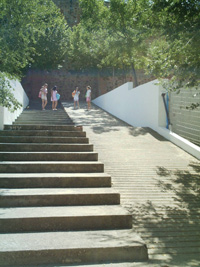 Imgen de: Piscina Municipal de Fuente del Maestre