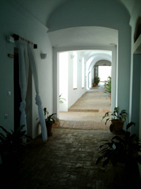 Imgen de: Hotel Hospedera Convento