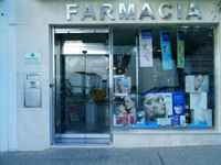 Imgen de: Farmacia Garca Cotano, C.B