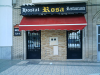 Imgen de: Hostal Rosa **.