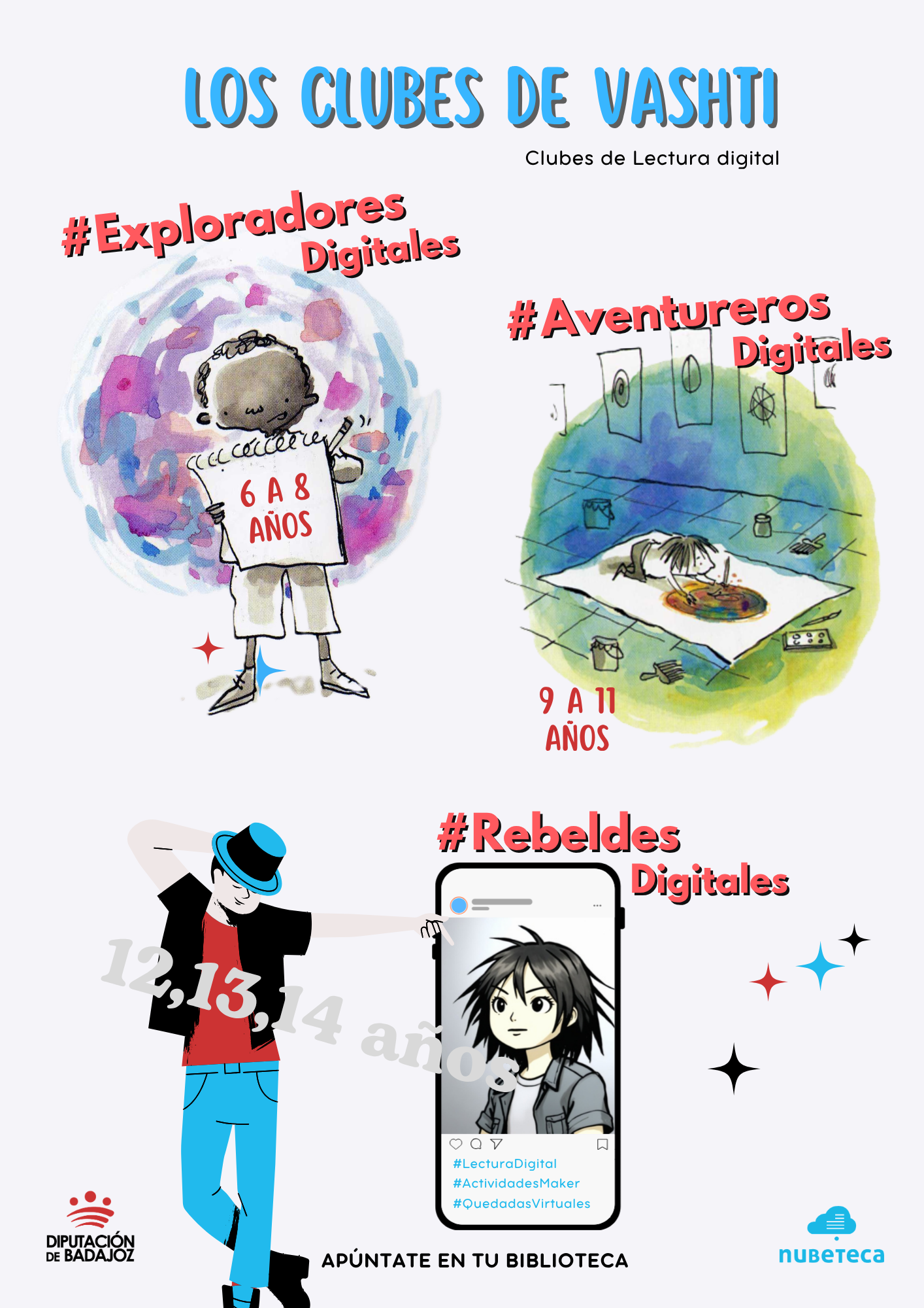 Programa de Actividades