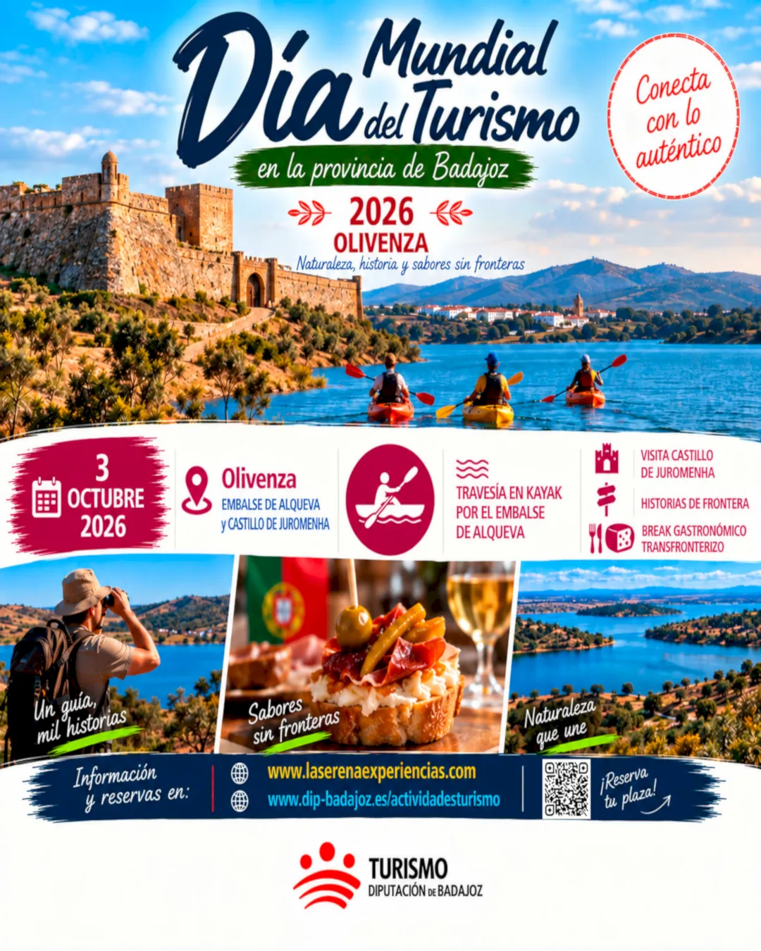 Olivenza