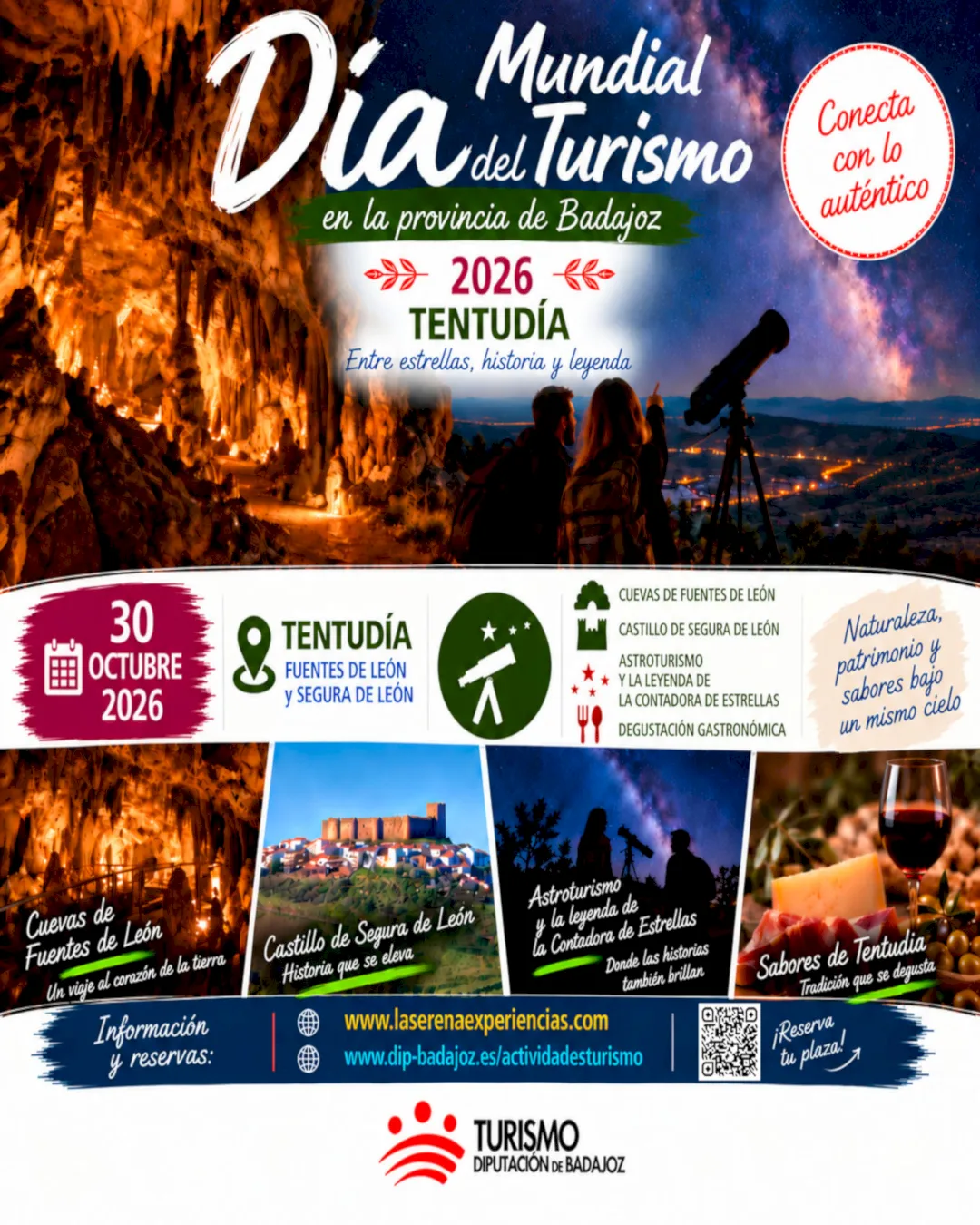 Tentudía