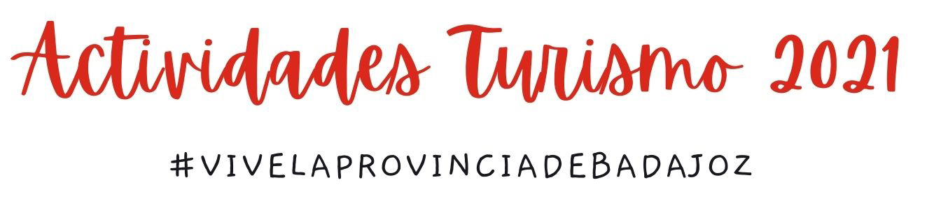 Actividades Turismo 2021