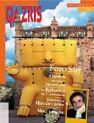 Revista AQAZRIS