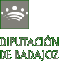 Logo Diputación de Dadajoz