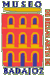 Logo del Museo de Bellas Artes de Badajoz