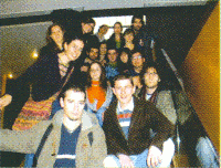 Banda del Conservatorio Superior de Msica de Badajoz
