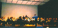 Orquesta de Cmara de Cuerda del Conservatorio Superior de Msica de Badajoz
