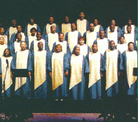 Fron New Orleans JoyFul Gospel