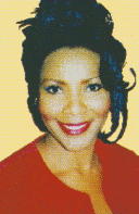 Katie Graham Ensemble Homage To Mahalia Jackson