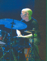 Paulo Bandeira Trio