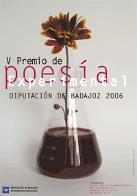 V Premio de Poesía Experimental