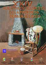 Imagen de Concursos de Villancicos