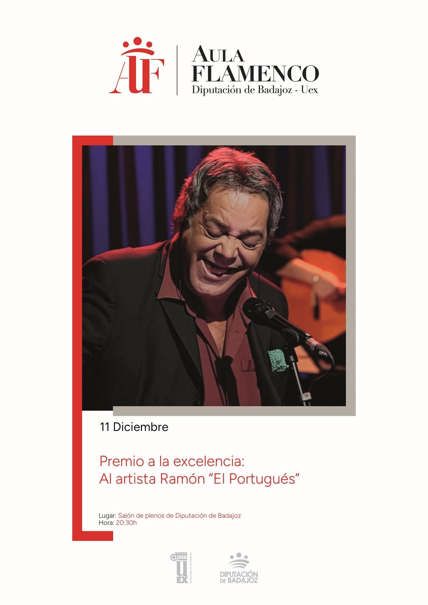 Premios a la excelencia