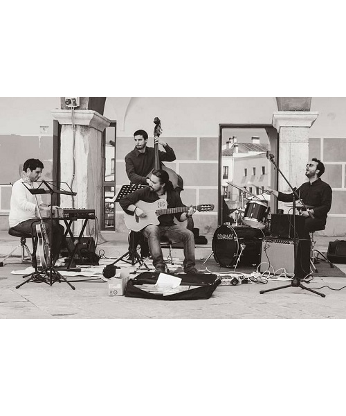 Grupos de Jazz