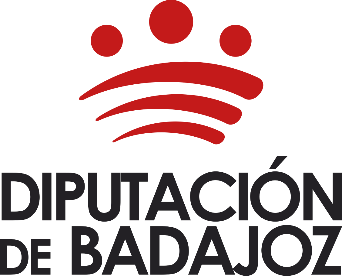 Logo Diputación de Badajoz