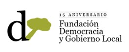 Logo Fundación