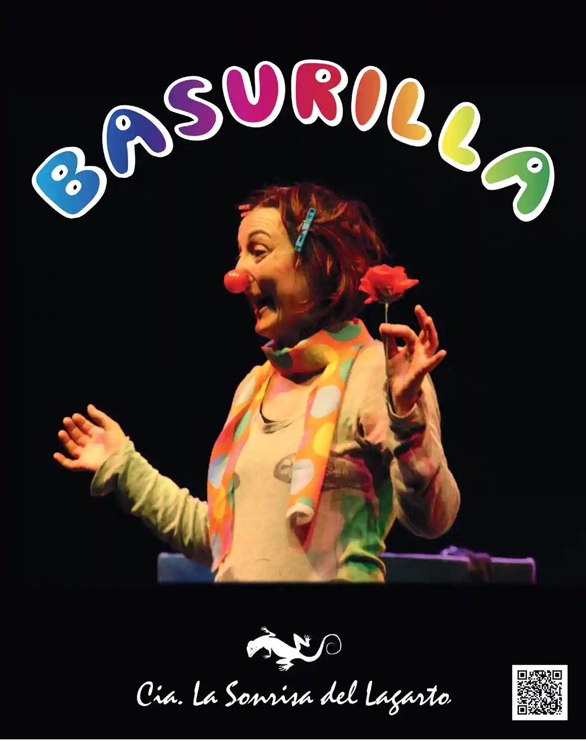 Basurilla