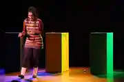 Foto del espectáculo