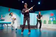 Foto del espectáculo