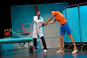 Foto del espectáculo