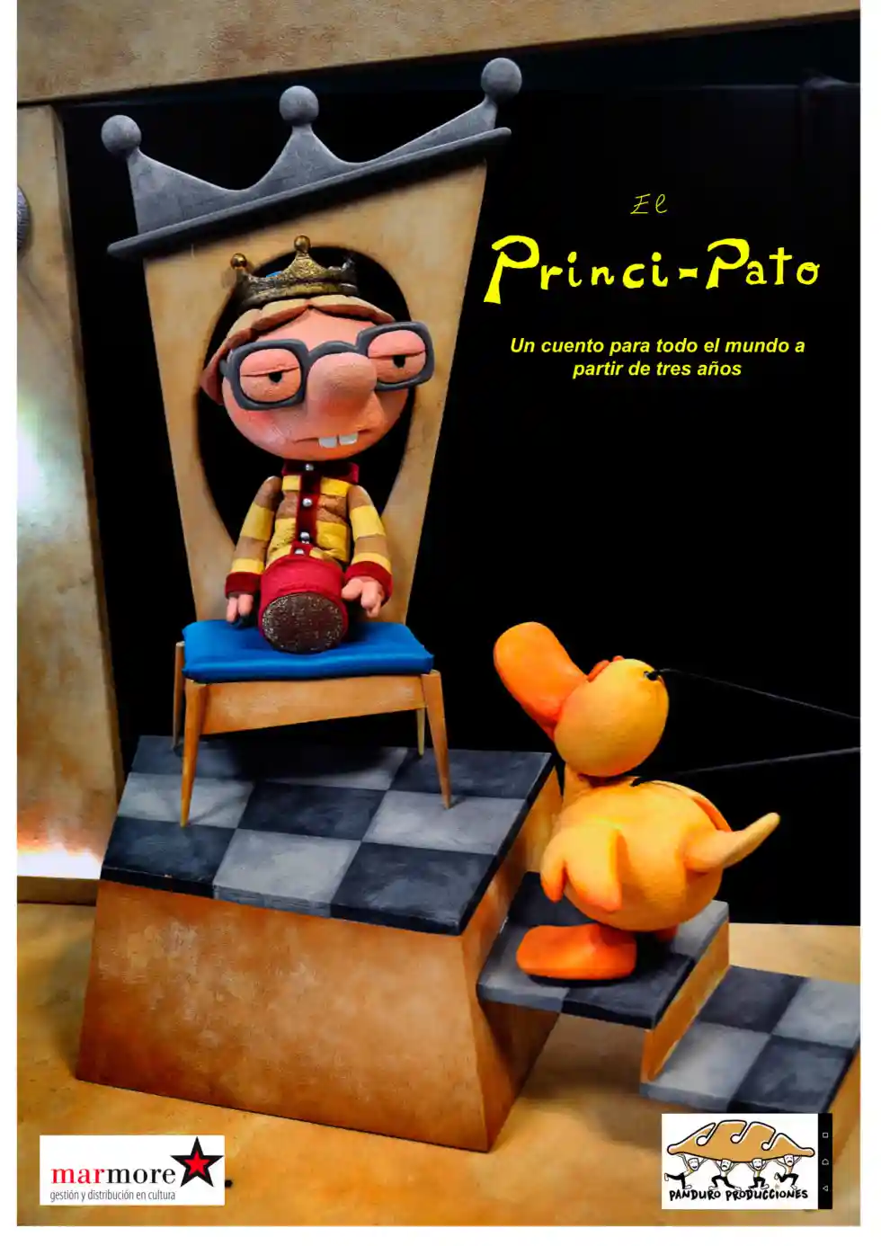 El Princi-pato