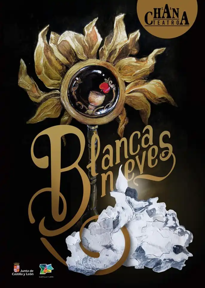 Blancanieves