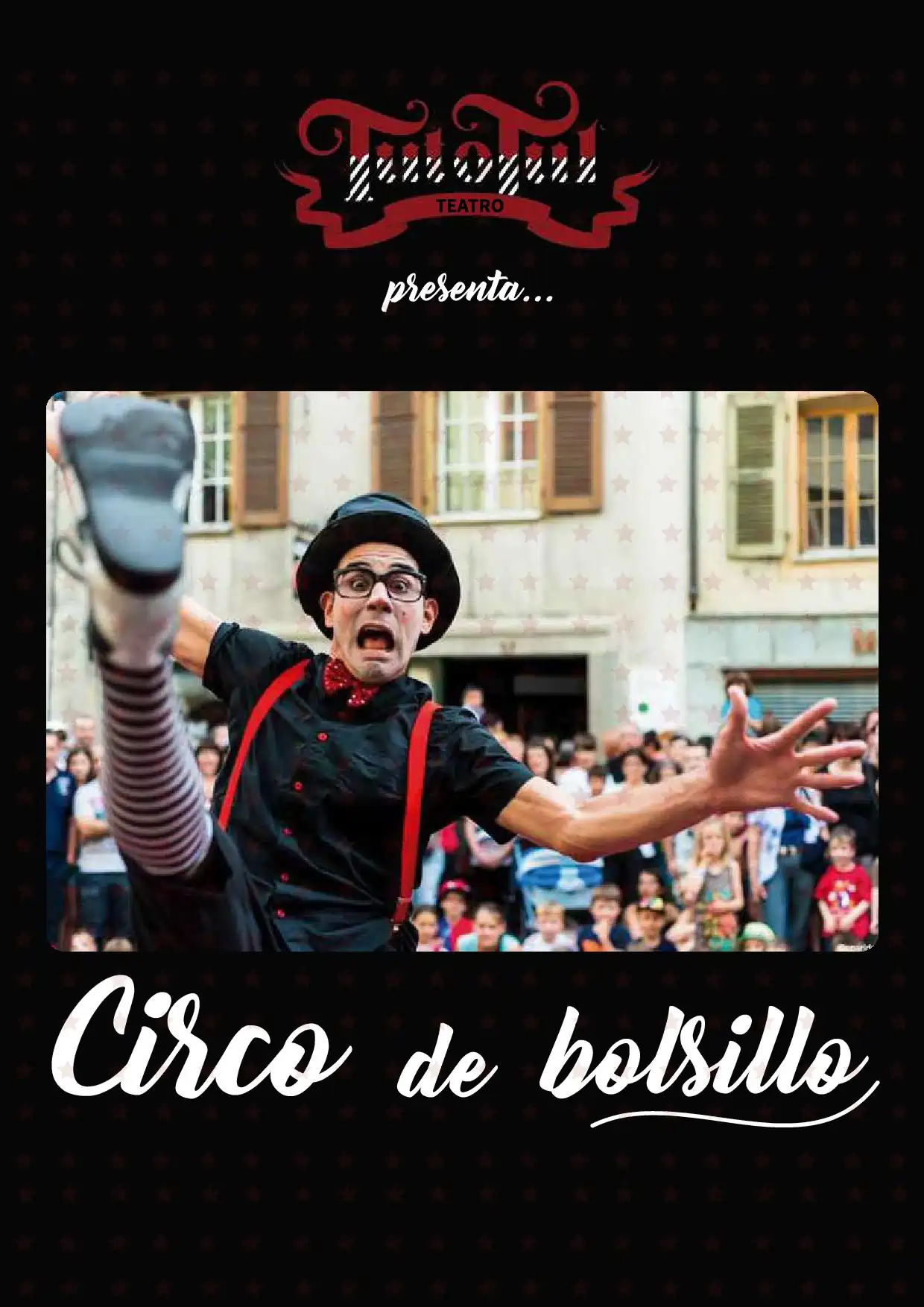 Circo de bolsillo