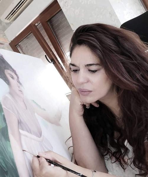Artistas