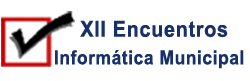 XII Encuentros de Informática Municipal