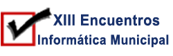 XII Encuentros de Informática Municipal