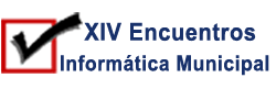 XIV Encuentros de Informática Municipal